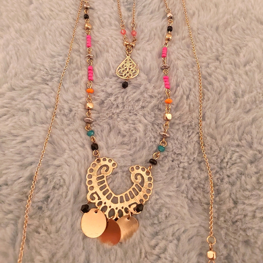 Necklace